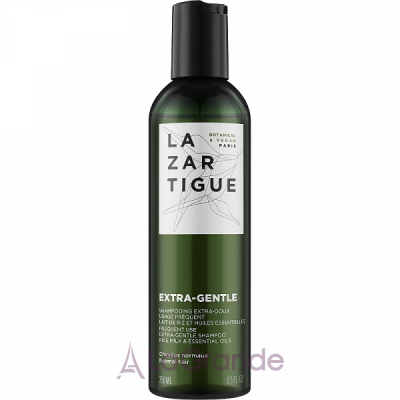 Lazartigue Extra-Gentle Shampoo �������� ������ ������� ��� ������� ������������