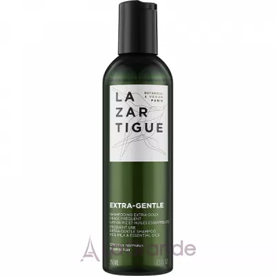 Lazartigue Extra-Gentle Shampoo �������� ������ ������� ��� ������� ������������