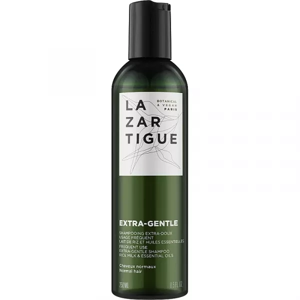 Lazartigue Extra-Gentle Shampoo �������� ������ ������� ��� ������� ������������
