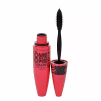 Maybelline Volum Express One by One Satin Black ���� ��� ������