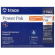 Trace Minerals Research Electrolyte Stamina Power Pak 30pcs