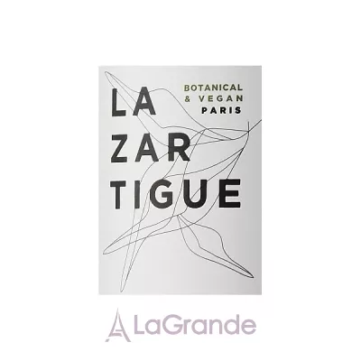 Lazartigue Nourish High Nutrition Mask ������� ����� ��� �������