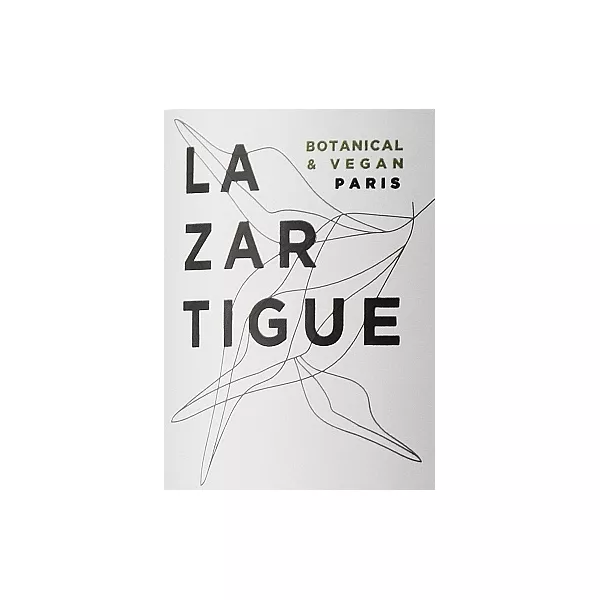 Lazartigue Nourish High Nutrition Mask ������� ����� ��� �������