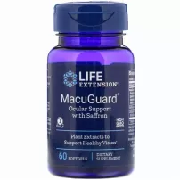 ������ Life Extension MacuGuard �������� ��� ���� (���������� ������)