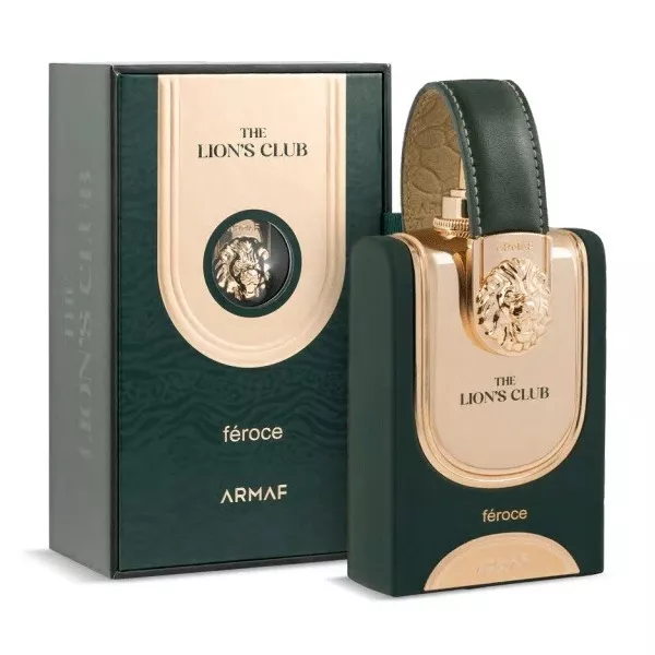Armaf The Lion's Club Feroce ����������� ����