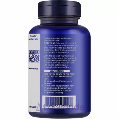 ������ Life Extension L-Tryptophan ������� ������� 