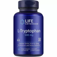 ������ Life Extension L-Tryptophan ������� ������� "���������"