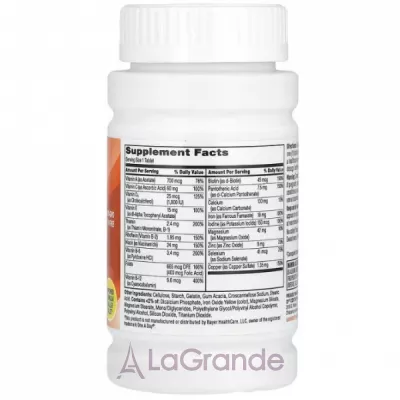 �ֲ��� 21st Century One Daily Women's Multivitamin Multimineral ³����� ��� ����