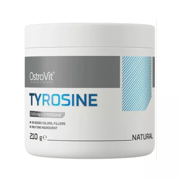�ֲ��� OstroVit Tyrosine ĳ������ ������� ������� ��� ����� � �������