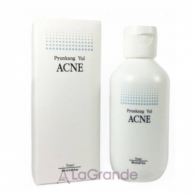 �ֲ��� Pyunkang Yul Acne Toner ����� ������� ��� ��������� ���� � ����������� ��� �����