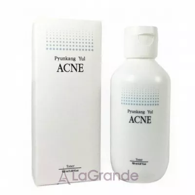 �ֲ��� Pyunkang Yul Acne Toner ����� ������� ��� ��������� ���� � ����������� ��� �����