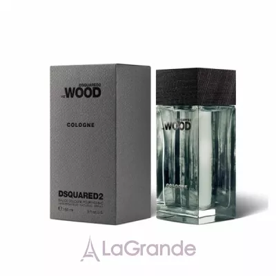 DSquared2 He Wood Cologne 