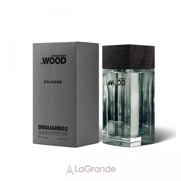 DSquared2 He Wood Cologne ��������