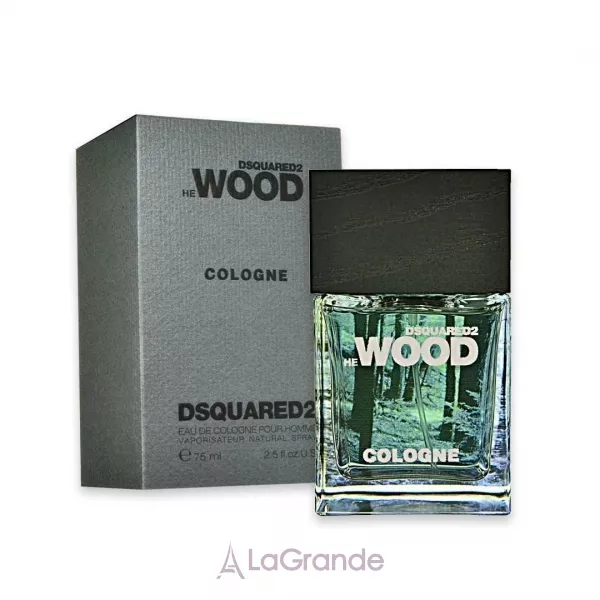 DSquared2 He Wood Cologne ��������