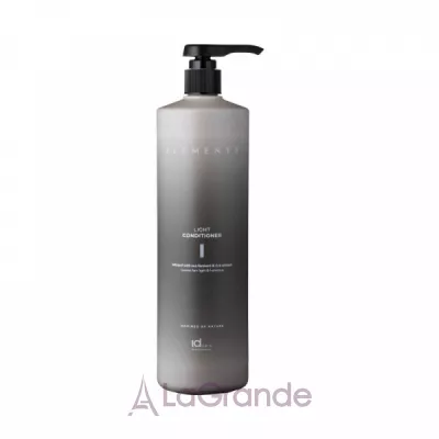 IdHair  Elements Light  Moisture Conditioner ��������� ����������� ��� ���������