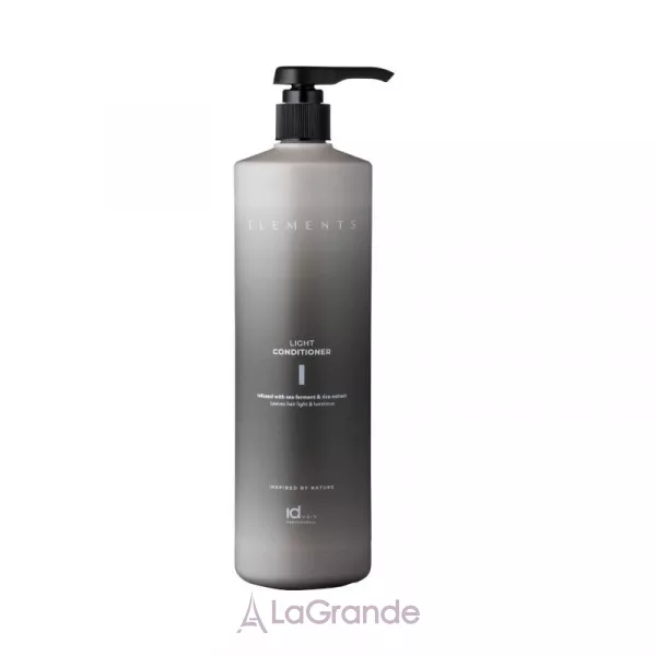 IdHair  Elements Light  Moisture Conditioner ����������� ����������� ��� ����������