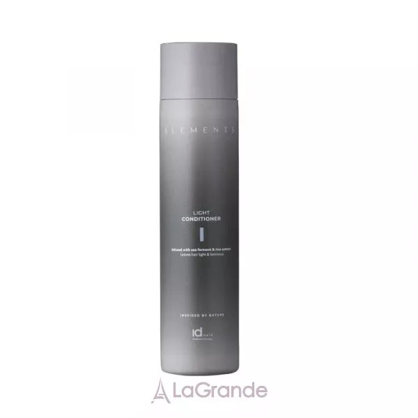 IdHair  Elements Light  Moisture Conditioner ����������� ����������� ��� ����������