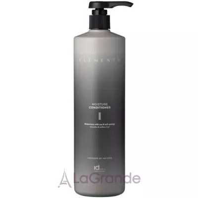 IdHair Elements Moisture Conditioner �������������� ����������� ��� ������ �� ���������� �������