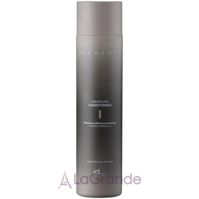 IdHair Elements Moisture Conditioner �������������� ����������� ��� ������ �� ���������� �������