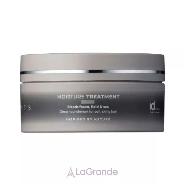 IdHair Elements Moisture Treatment ����������� ����� ��� ����� � �������� �����