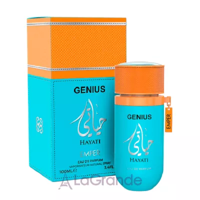 Emper Genius Hayati ����������� ����