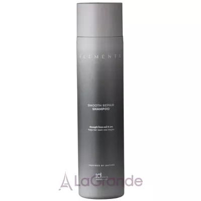 IdHair Elements Smooth Repair Shampoo ������� ��� ���������� �� �������� �������