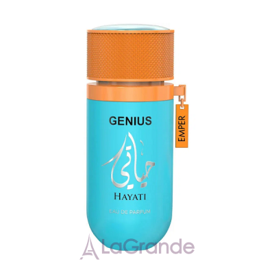 Emper Genius Hayati ����������� ���� (������)