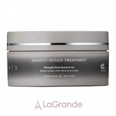 Idhair �lements Smooth Repair Treatment ����� ��� �������������� � ��������� �����