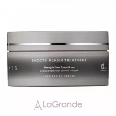 Idhair �lements Smooth Repair Treatment ����� ��� �������������� � ��������� �����