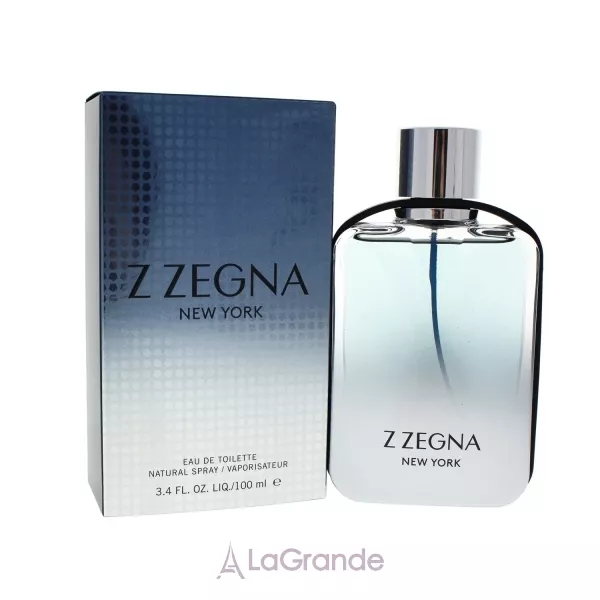 Ermenegildo Zegna Z Zegna New York ��������� ����