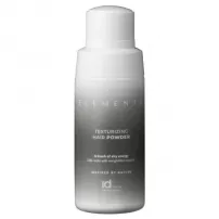 IdHair Elements Texturizing Hair Powder �����-����� ��� ������������ ������