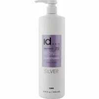IdHair Elements XCLS Blonde Silver Conditioner ����������� ��� ����������� � �������������� �����