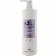 IdHair Elements XCLS Blonde Silver Shampoo ������� ��� ����������� � �������������� �����