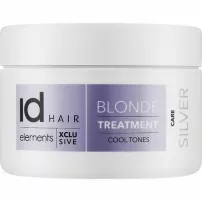 IdHair Elements Xclusive Blonde Silver Treatment ����� ��� ����������� � ����� �����