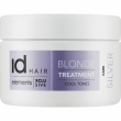 IdHair Elements Xclusive Blonde Silver Treatment 200ml