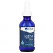 Trace Minerals Research Ionic Iodine 225mcg ����������� ������� 