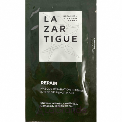 Lazartigue Repair Intensive Repair Mask ���������� ������������� ����� ��� �������