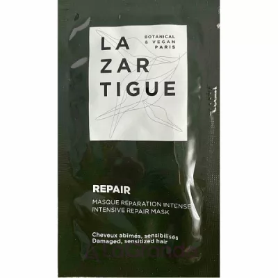 Lazartigue Repair Intensive Repair Mask ���������� ������������� ����� ��� �������