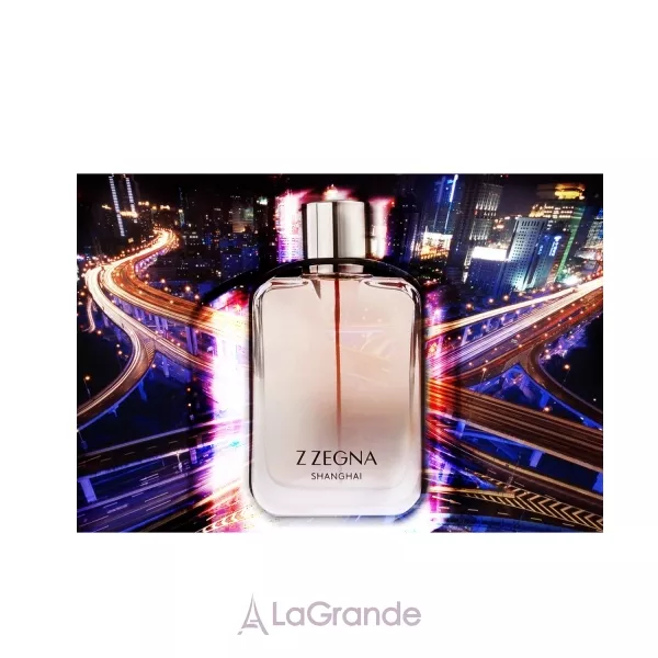 Ermenegildo Zegna Z Zegna Shanghai ��������� ����