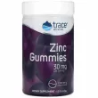 Trace Minerals Research  Zinc Gummies 30 mg ������� ������� ���� �� ������ ������ 30 ��
