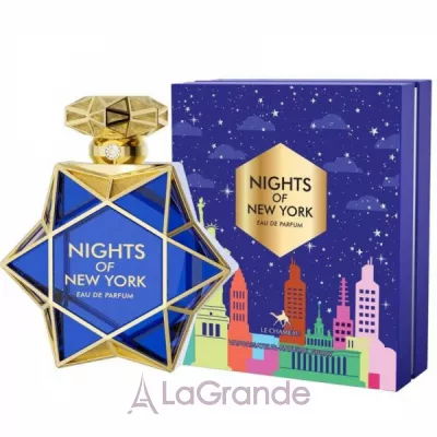 Le Chameau Nights of New York ����������� ����