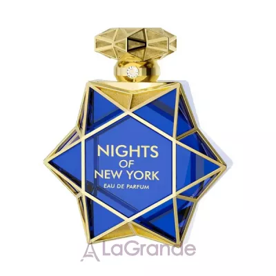 Le Chameau Nights of New York ����������� ����