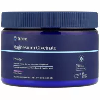Trace Minerals Research Magnesium Glycinate Powder ������� ������� "������ ��������"������� �� ������ ���������