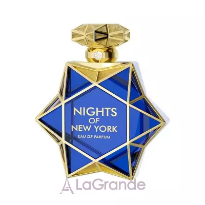 Le Chameau Nights of New York ����������� ���� (������)