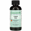 Childlife Clinicals Liquid Iron 118ml