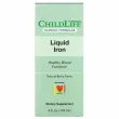 Childlife Clinicals Liquid Iron ������ ������ ��� ����� � ����������� ������� ������
