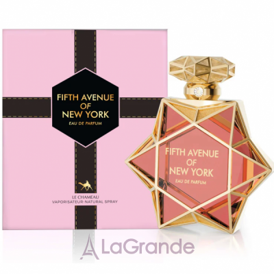 Le Chameau Fifth Avenue of New York ����������� ����
