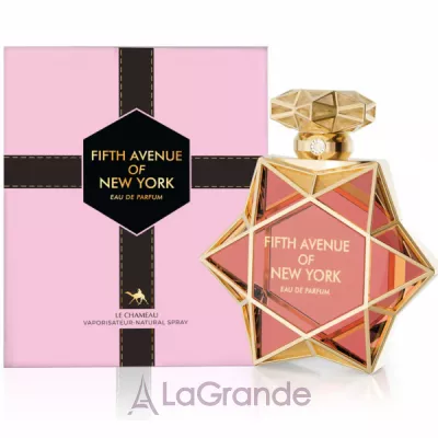 Le Chameau Fifth Avenue of New York ����������� ����