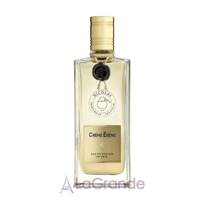 Nicolai Parfumeur Createur Creme Ebene ����������� ����