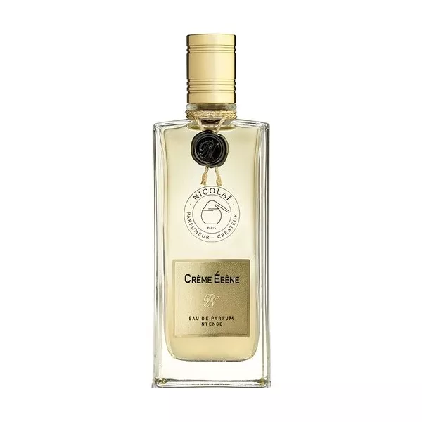 Nicolai Parfumeur Createur Creme Ebene ��������������� ����